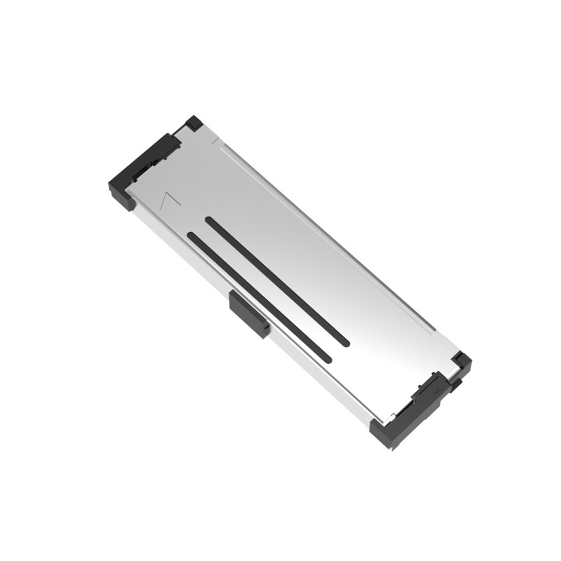 FPL II 20437-030T-01 Typ sparowania poziomego łącznik mikro-koaksjalny z mechaniczną blokadą 30Pin 40P 50P 0,4 mm