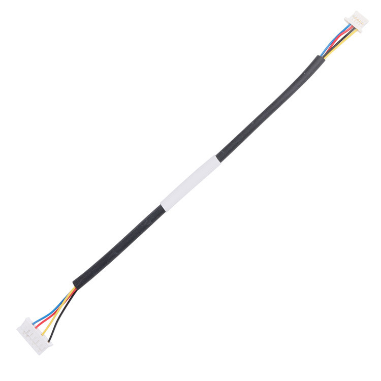 OEM / ODM Drut UL1061 28AWG Kabel ROHS MOLEX 41146-0500 Do JST PHR-7