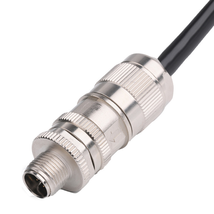 Zgromadzenie kabli LVDS EDP 0,5 mm Pitch I Pex Micro Coaxial 20453-030T Do 20453-030T