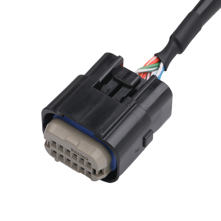 Zgromadzenie kabli LVDS EDP 0,5 mm Pitch I Pex Micro Coaxial 20453-030T Do 20453-030T