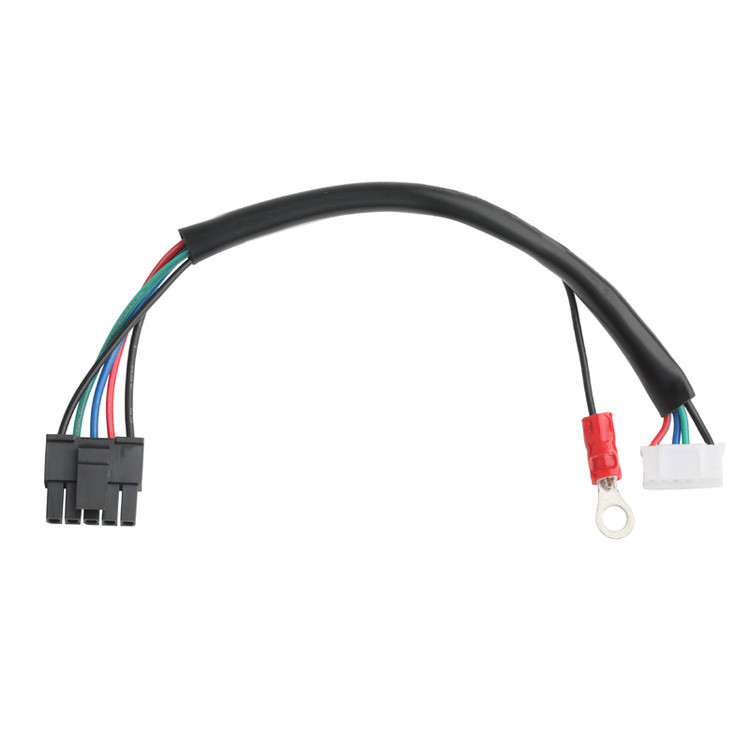 OEM/ODM LVDS Kabel złącza HSG 43645-0500 MX3.0-3P Do PH-6P