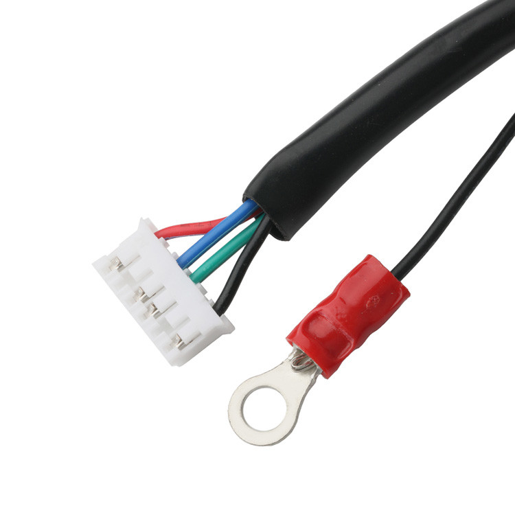 OEM/ODM LVDS Kabel złącza HSG 43645-0500 MX3.0-3P Do PH-6P
