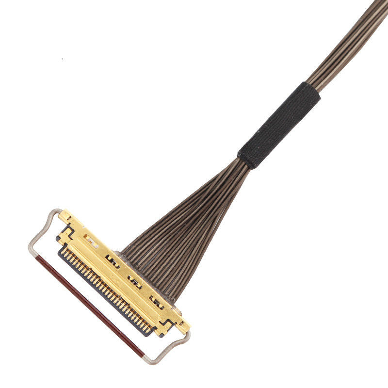 20525-230E-02 do 20682-030E-02 Lvds Edp Kabel do kamery gimbal