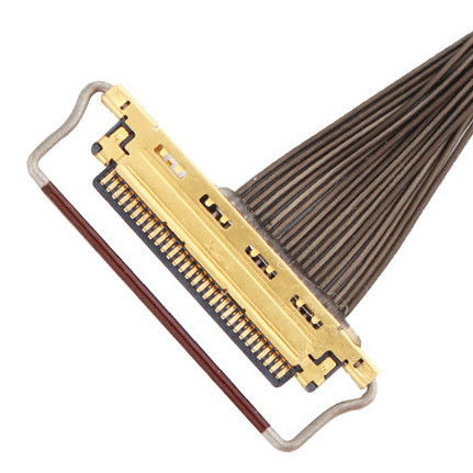 20525-230E-02 do 20682-030E-02 Lvds Edp Kabel do kamery gimbal