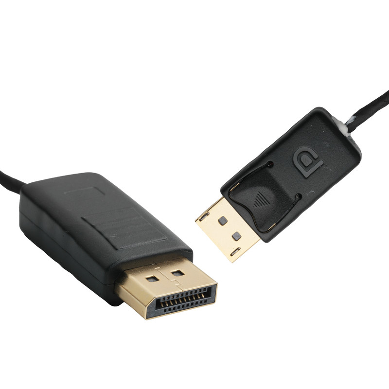 Adapter kablowy danych OEM/ODM do adapterów z łącznikami: 50P kobiecy łącznik D-SUB do Ipex 20454-30P i DP20P HD