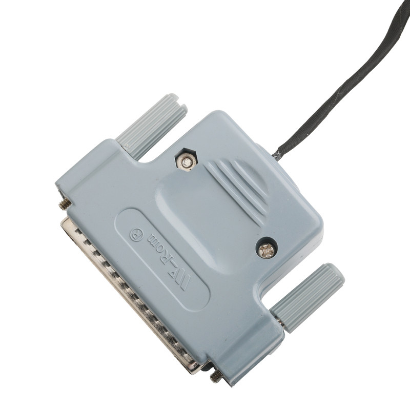 Adapter kablowy danych OEM/ODM do adapterów z łącznikami: 50P kobiecy łącznik D-SUB do Ipex 20454-30P i DP20P HD