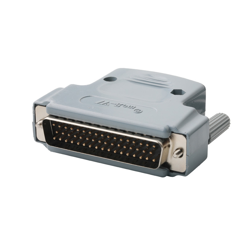Adapter kablowy danych OEM/ODM do adapterów z łącznikami: 50P kobiecy łącznik D-SUB do Ipex 20454-30P i DP20P HD