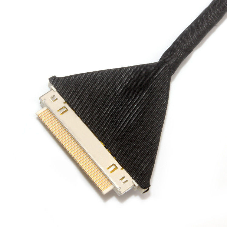 Aces 50204 030 Do I Pex 20454 030t 30 pin 1,0 mm LVDS Kabel zestaw