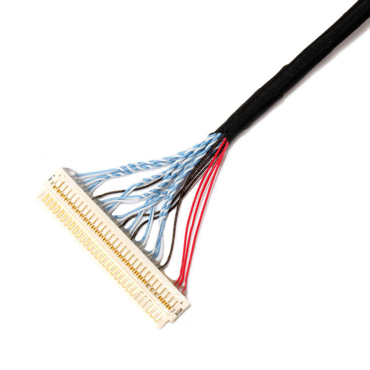 2,4 GHz 5 GHz Dual Band Tilt Rubber Duck Antena WIFI 6DBi Pigtaile ze złączem Ufl RP-SMA
