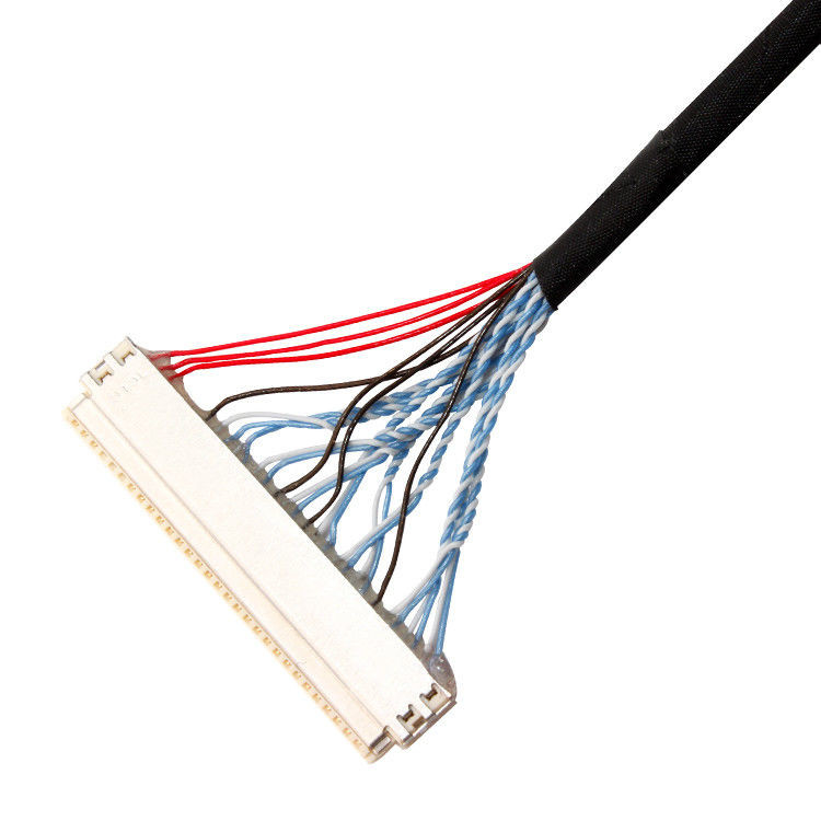 2,4 GHz 5 GHz Dual Band Tilt Rubber Duck Antena WIFI 6DBi Pigtaile ze złączem Ufl RP-SMA
