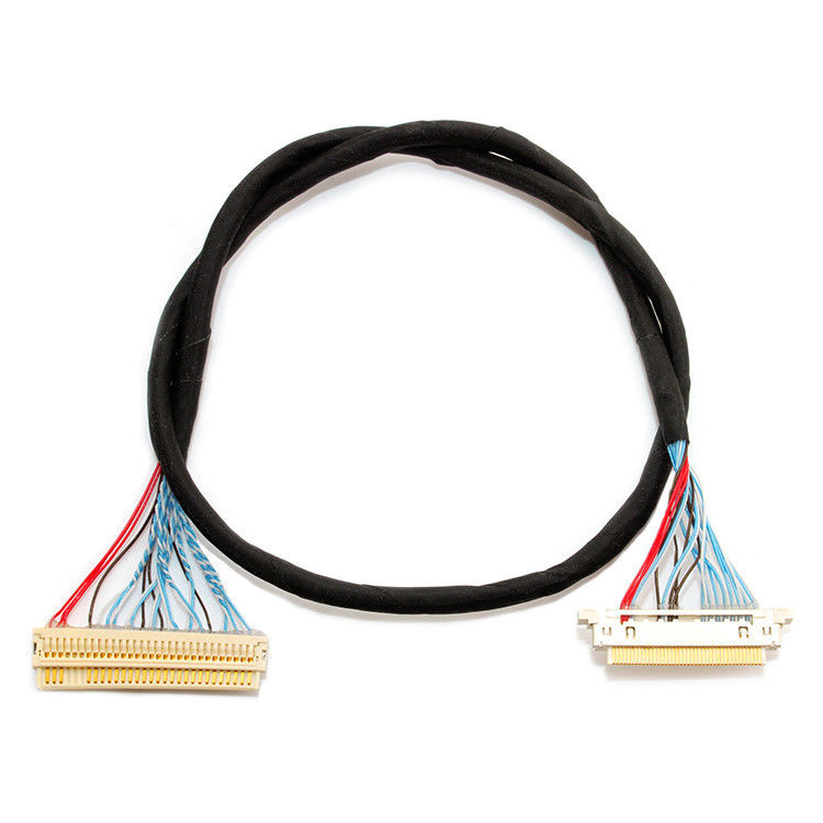 2,4 GHz 5 GHz Dual Band Tilt Rubber Duck Antena WIFI 6DBi Pigtaile ze złączem Ufl RP-SMA