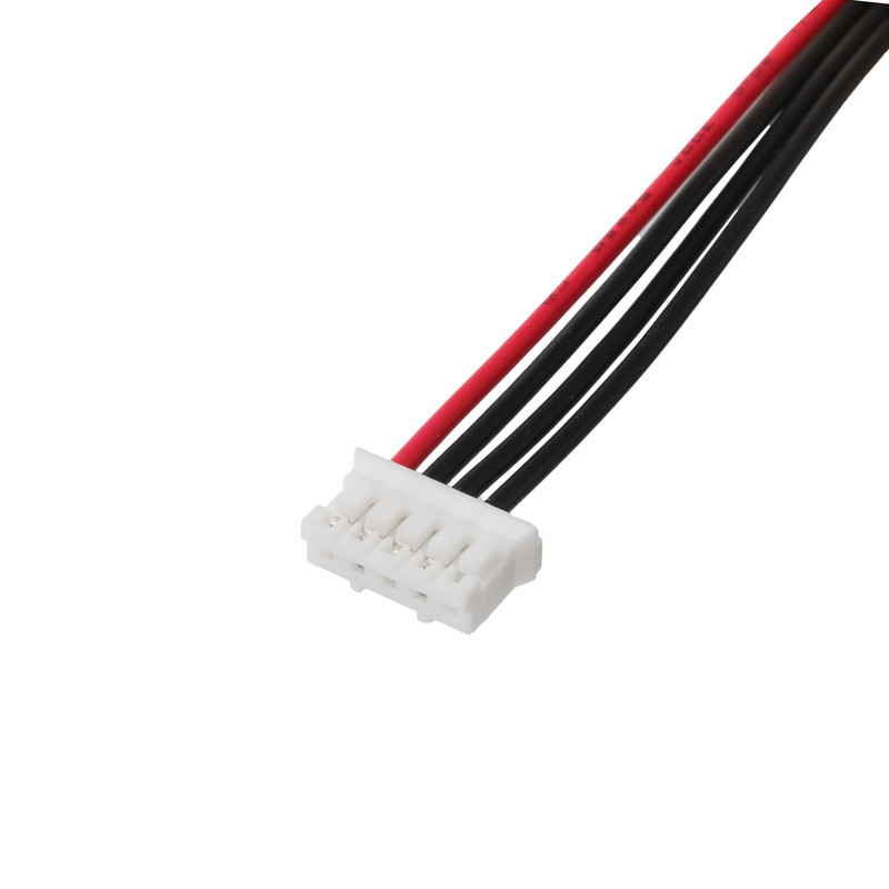 Zestawy kabli podłączeniowych JST PHR-5 do PHR-4 UL1007 24AWG OEM/ODM