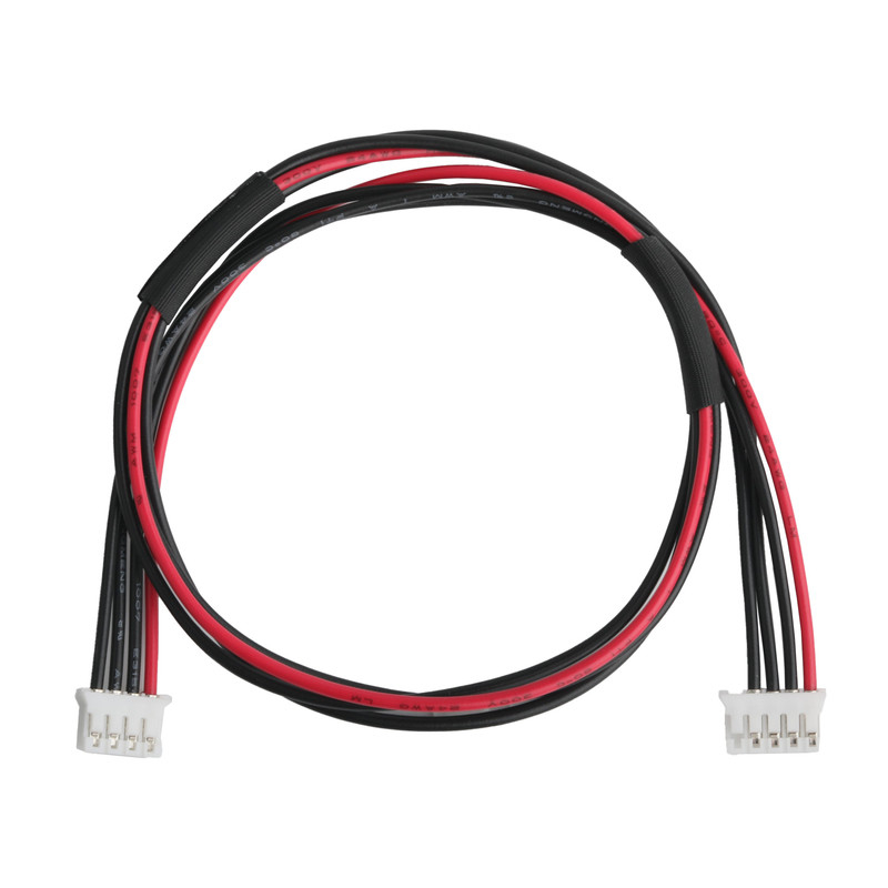 Zestawy kabli podłączeniowych JST PHR-5 do PHR-4 UL1007 24AWG OEM/ODM