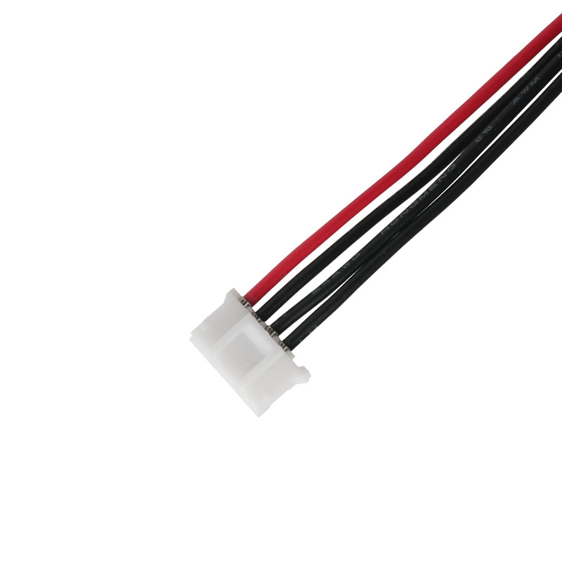 Zestawy kabli podłączeniowych JST PHR-5 do PHR-4 UL1007 24AWG OEM/ODM