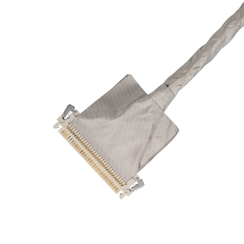 SCSI MDR HPCN40M MALE Connector do FI-X30HL i HSG 51146-5P Customized Wiring Harness