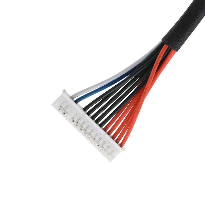 HSG PHR-14Pin do PHR-8Pin i PHR-7Pin Kable obwodowe niestandardowe UL2464 28AWG kabel OEM/ODM