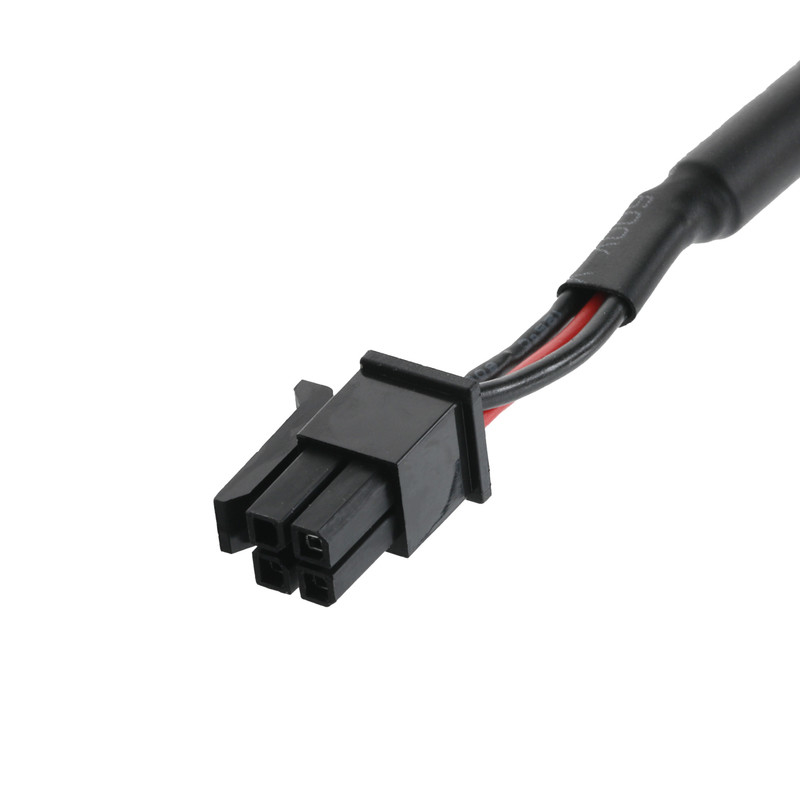 LVDS CABLE HSG 43025-0400 do 43020-0201 MX3.0-2P Podwójny złącze Kable obwodów niestandardowych OEM/ODM