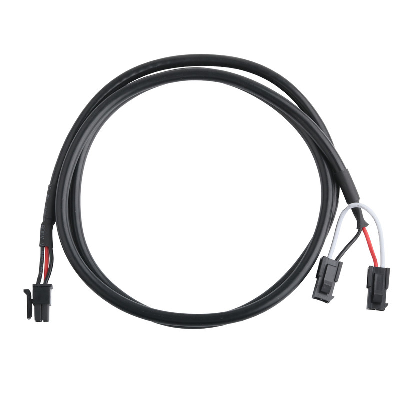 LVDS CABLE HSG 43025-0400 do 43020-0201 MX3.0-2P Podwójny złącze Kable obwodów niestandardowych OEM/ODM