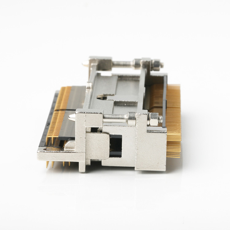 Docking I / O Connector Pitch 0.635mm 30056-160T Do 30046-160T-F