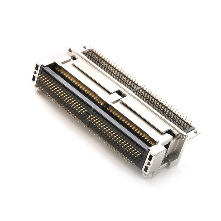 Docking I / O Connector Pitch 0.635mm 30056-160T Do 30046-160T-F