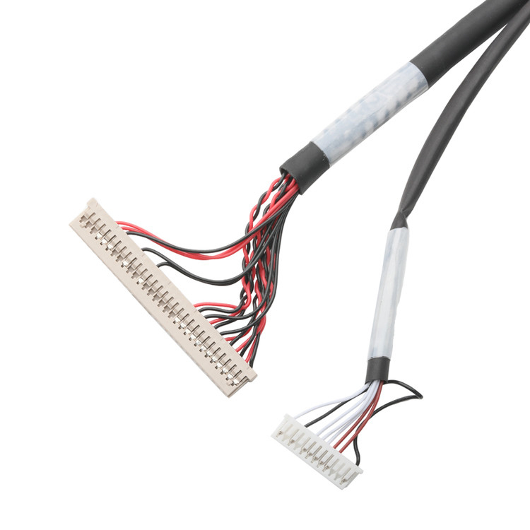 Podwójna opaska 2.4 / 5GHz obrotowa monopole wewnętrzna antena WIFI z SMA do Bluetooth