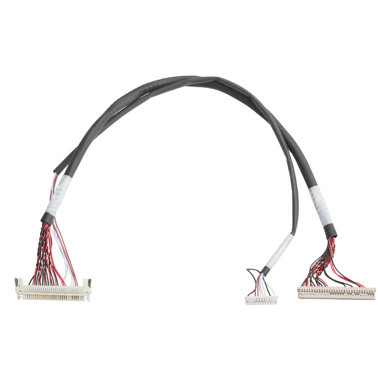 Podwójna opaska 2.4 / 5GHz obrotowa monopole wewnętrzna antena WIFI z SMA do Bluetooth