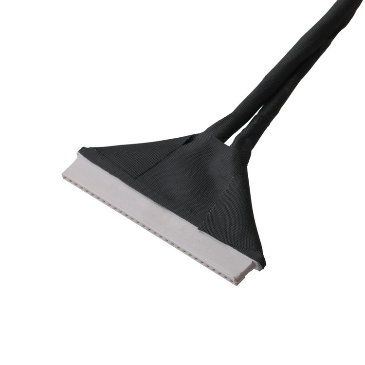 Połączenie kablowe  DF14-30S-1.25C 30P do JAE FI-RE51HL 51P I Ipex 20453-240T-01 40P