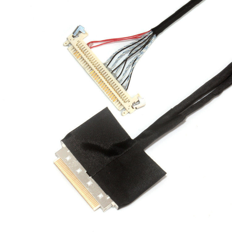 30 pos Wskaźnik łącza Kabel Jae Fi X30hl Do Aces 88441 Do 1.25mm MOLEX 51146-0500