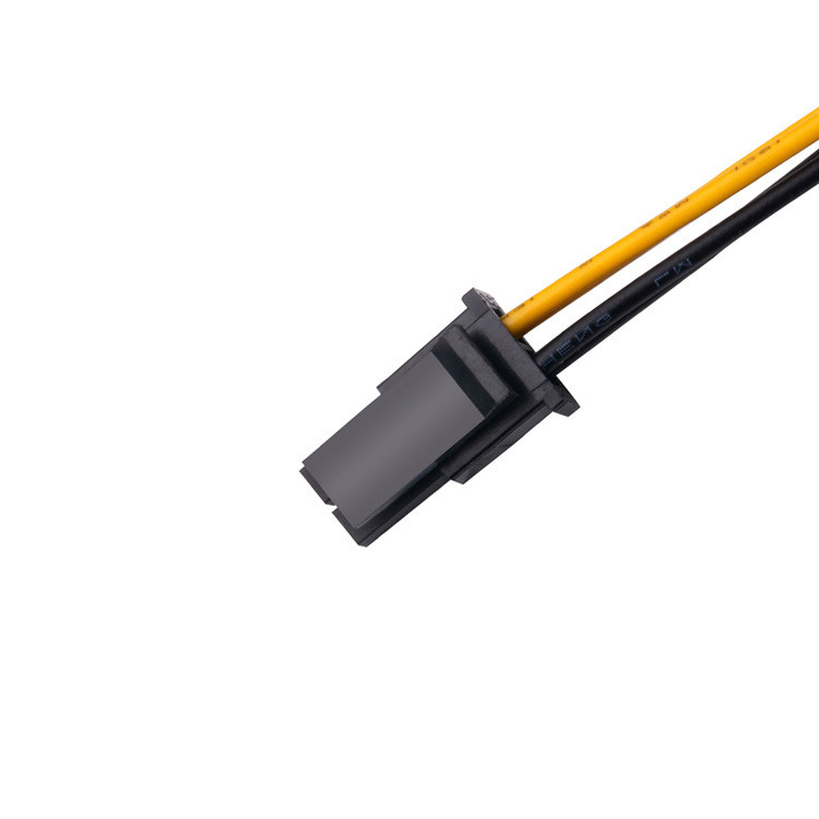 Zgromadzenie kabli LVDS zatwierdzonego zgodnie z ISO 13485 z odległością 3,0 mm dla kabli LVDS LCD