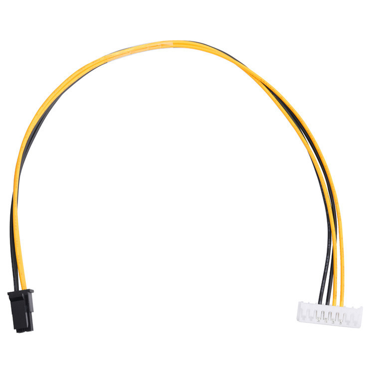 Zgromadzenie kabli LVDS zatwierdzonego zgodnie z ISO 13485 z odległością 3,0 mm dla kabli LVDS LCD