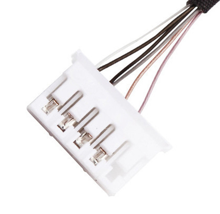 4 Pin Usb I Pex 20454-040t Edp Lvds Kabel Jst Phr-5 Lvds Kabel podświetlenia