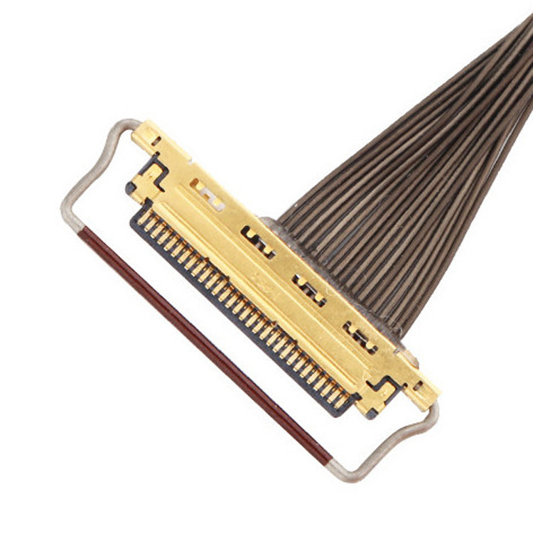 IPEX CABLINE-CA 20633-230T-01S Kabel LVDS EDP do płyty głównej monitora LCD