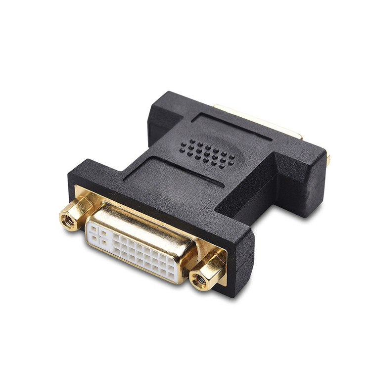 2 Paczki Dvi Kobiety Kupelnik Dual Link 24 + 5 Pin Do LCD Kabel Złącza montażu