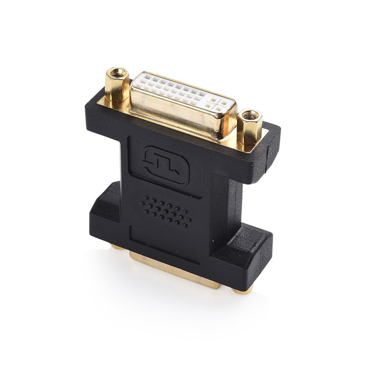 2 Paczki Dvi Kobiety Kupelnik Dual Link 24 + 5 Pin Do LCD Kabel Złącza montażu