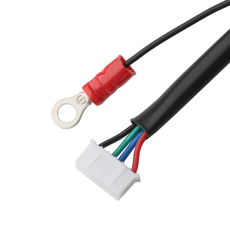 OEM/ODM HSG 43645-0500 MX3.0-3P Do PH-6P LVDS Kabel Złącza