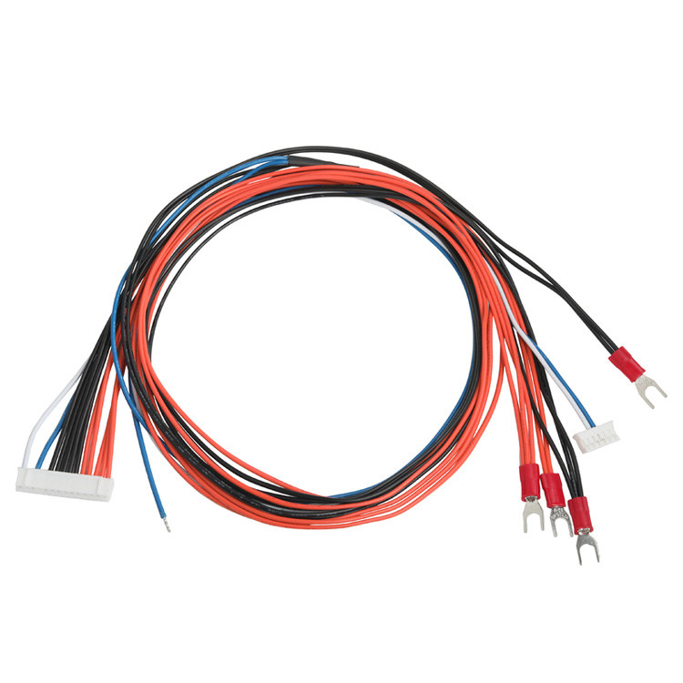 OEM/ODM HSG 43645-0500 MX3.0-3P Do PH-6P LVDS Kabel Złącza