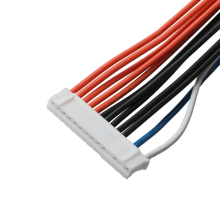 OEM/ODM HSG 43645-0500 MX3.0-3P Do PH-6P LVDS Kabel Złącza