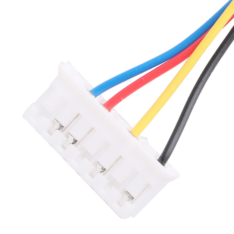 ROHS MOLEX 41146-0500 Do JST PHR-7 Drut UL1061 28AWG Kabel OEM / ODM