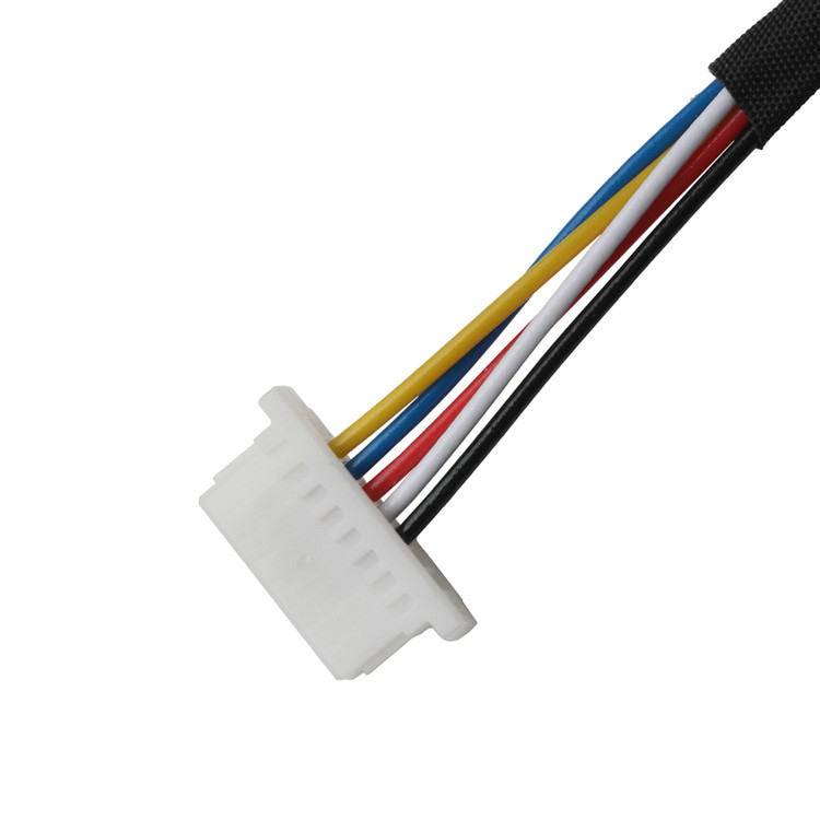 DF14-5P Konektor do SH1.0 8P UL1571 28AWG Kabel z OEM / ODM Usługi