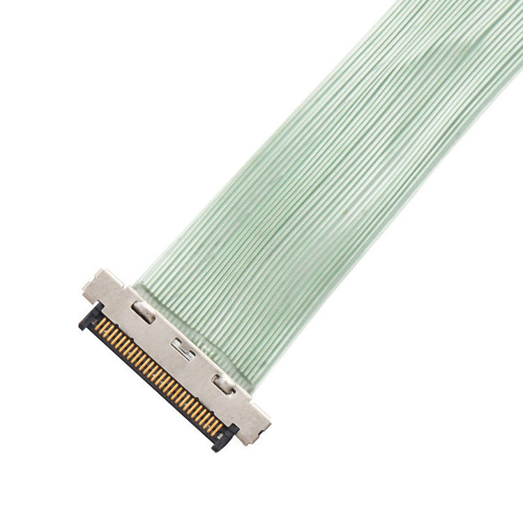 Kabel kamery KEL Lvds Edp MIPI 0,4 mm USL20-30SS-0045-C złącze wyświetlacza lvds