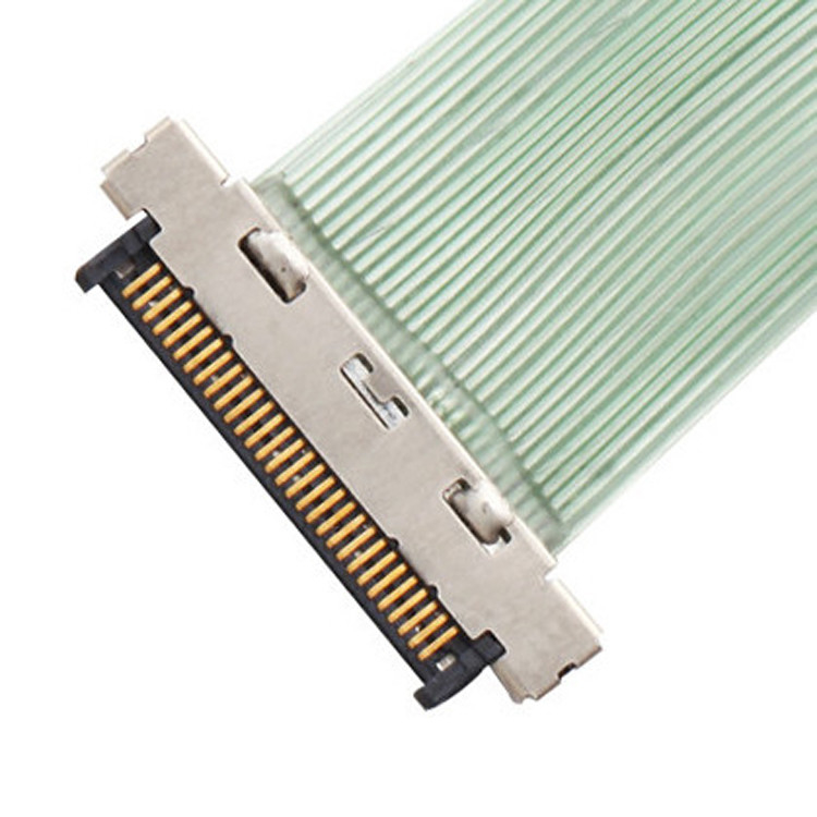 Kabel kamery KEL Lvds Edp MIPI 0,4 mm USL20-30SS-0045-C złącze wyświetlacza lvds