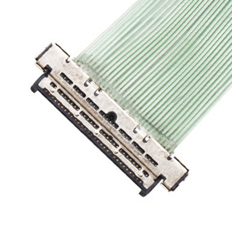Kabel kamery KEL Lvds Edp MIPI 0,4 mm USL20-30SS-0045-C złącze wyświetlacza lvds