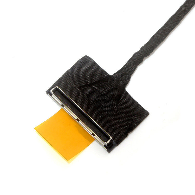 50AWG 0,5 mm Pitch Lvds Edp Kabel 30 Pin 20454-030t Jae Fi-D44c2-E