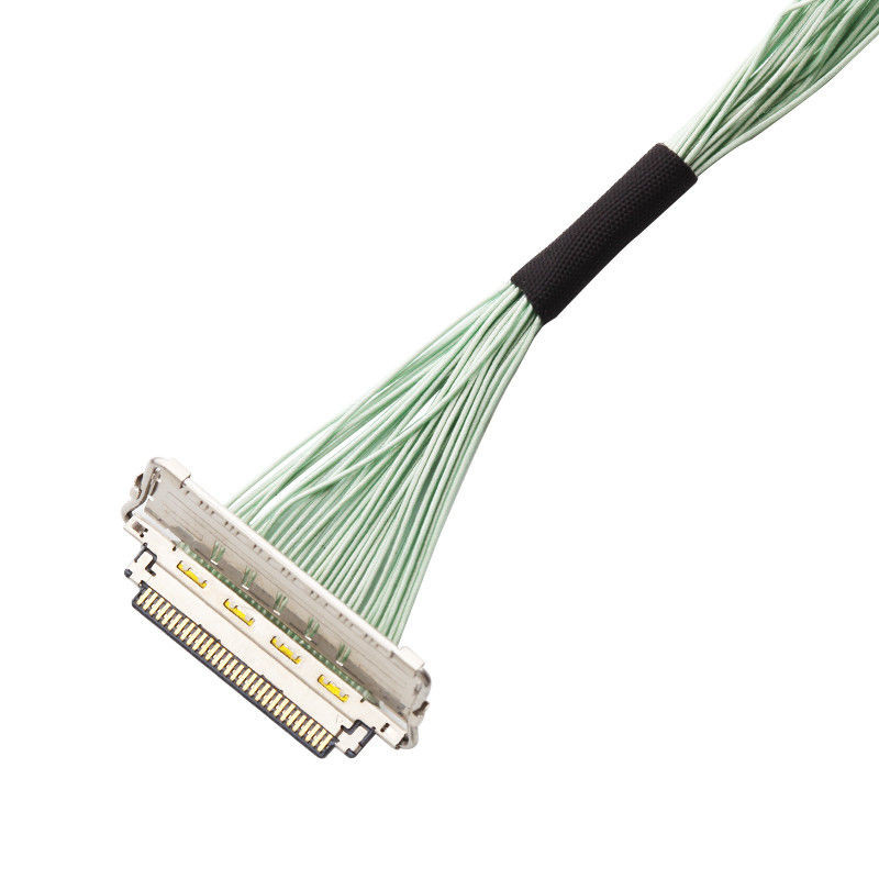 Kabel-Ca Ii 20679 30Pin Mikrokosacjalny Kabel 20679-030t-01 30P Kabel Lcd Edp