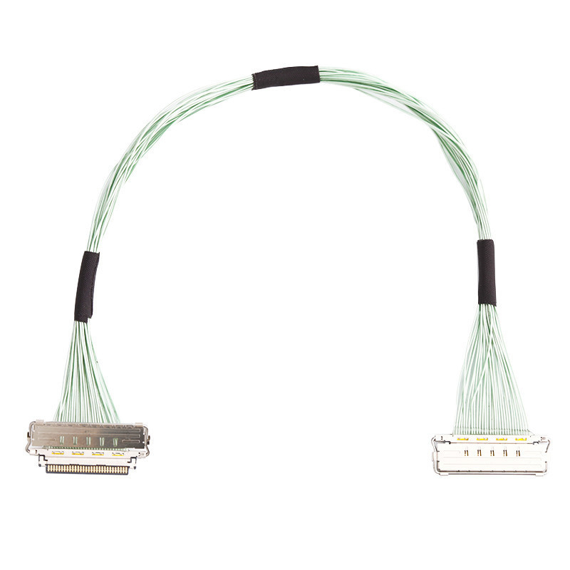 Kabel-Ca Ii 20679 30Pin Mikrokosacjalny Kabel 20679-030t-01 30P Kabel Lcd Edp