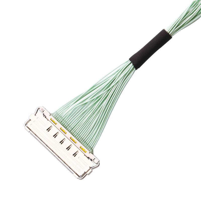 Kabel-Ca Ii 20679 30Pin Mikrokosacjalny Kabel 20679-030t-01 30P Kabel Lcd Edp