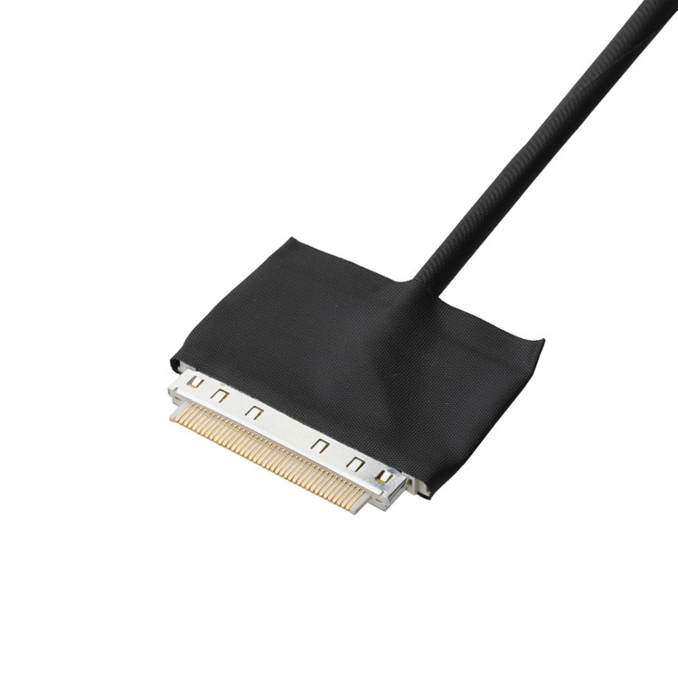 88441-40011 20410-040U Do 20453-020T-01 0,5 mm Pitch 32AWG Kabel łącznik