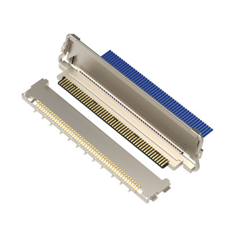 20679-040t-01 Zespół kabla Lvds EDP Cabline-Ca Ii Długość 150 mm Rozstaw 0,4 mm