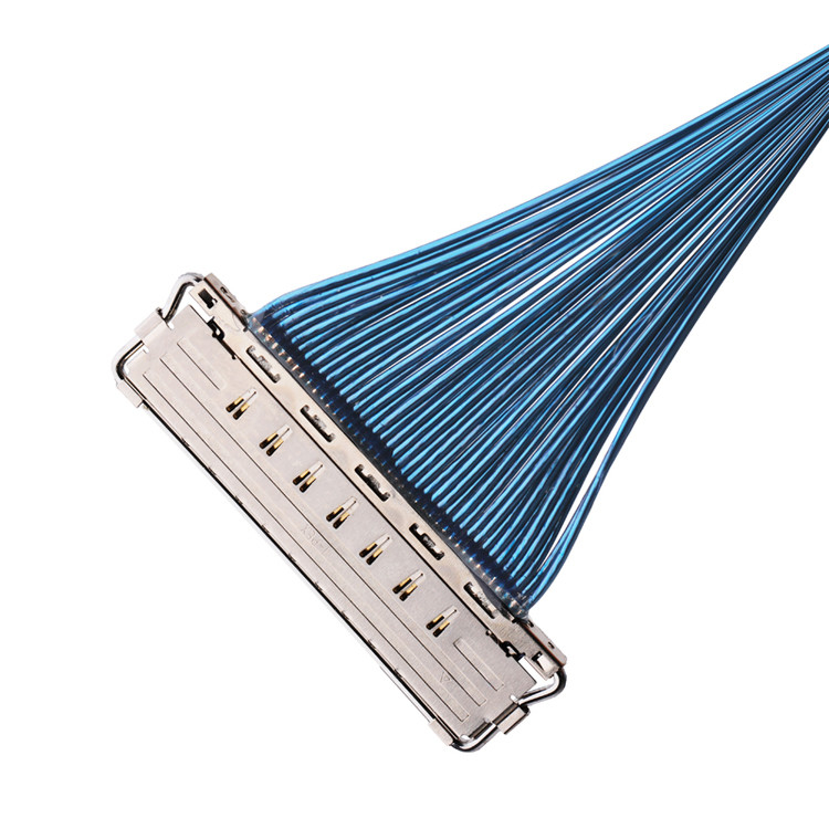 20679-040t-01 Zespół kabla Lvds EDP Cabline-Ca Ii Długość 150 mm Rozstaw 0,4 mm