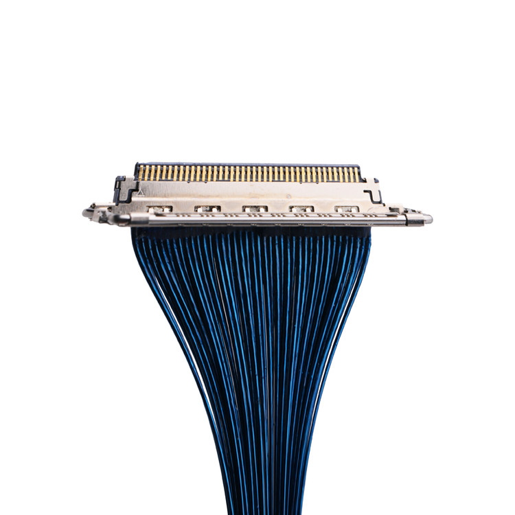 20679-040t-01 Zespół kabla Lvds EDP Cabline-Ca Ii Długość 150 mm Rozstaw 0,4 mm